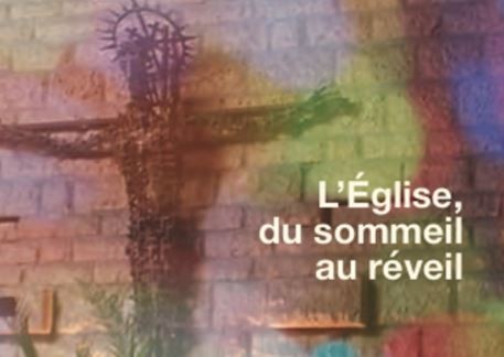 L’Église, du sommeil au réveil