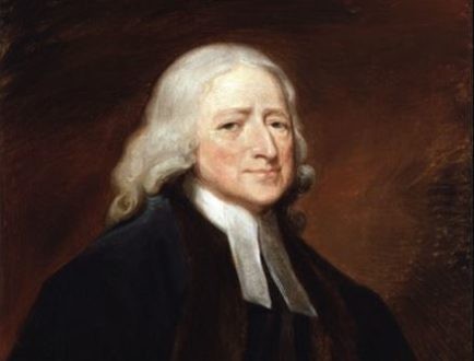 John Wesley et la question sociale