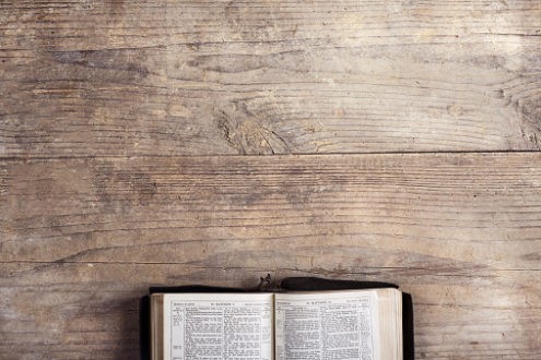 Ce Dieu tentateur que la traduction voudrait faire disparaître