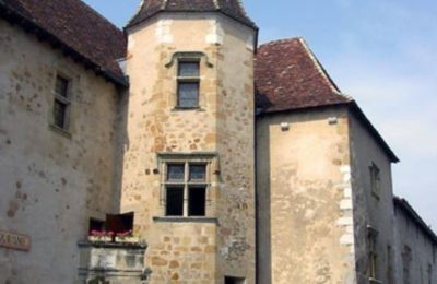 Le musée Jeanne d’Albret