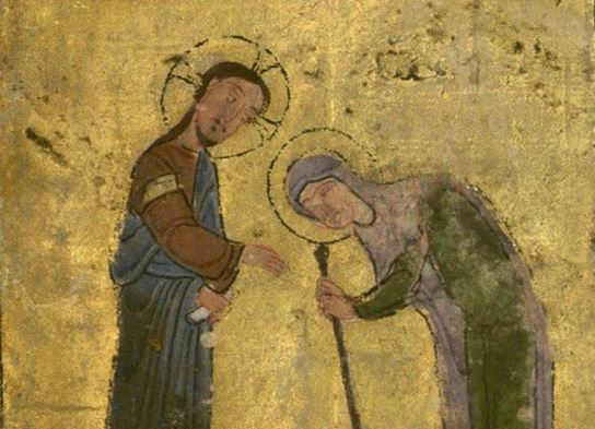« Femme, tu es délivrée de ton infirmité »