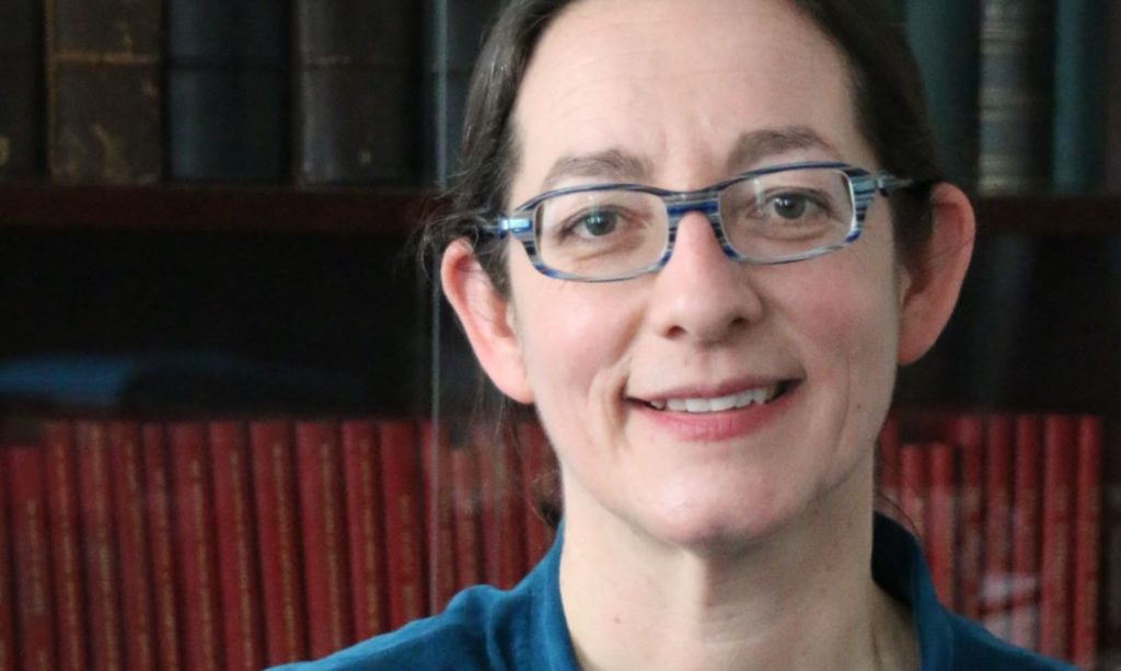 Rencontre avec Emmanuelle Seyboldt