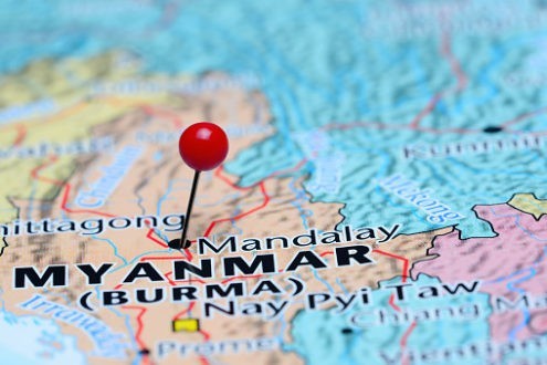 Birmanie et Rohingyas : instabilité générale à venir ?