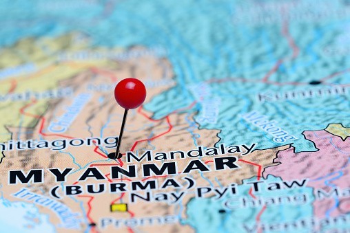 Birmanie et Rohingyas : instabilité générale à venir ?