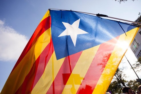 Indépendance de la Catalogne : un référendum décisif