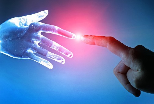Quand le transhumanisme est saisi par le roman