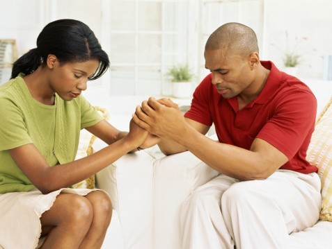 Hyperspiritualisation de la vie de couple ?