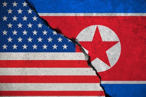 Vers une négociation avec Kim Jong-un ?