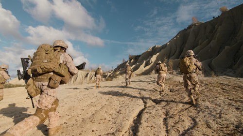 Donald Trump et l’Afghanistan