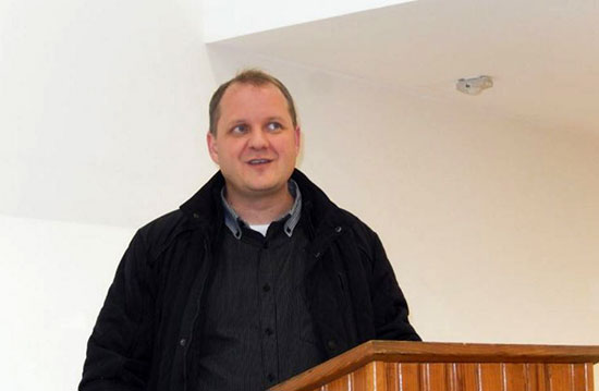 L’église mennonite de Châtenay-Malabry