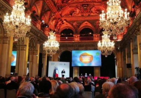 Succès du colloque à Paris pour les 500 ans de la Réforme
