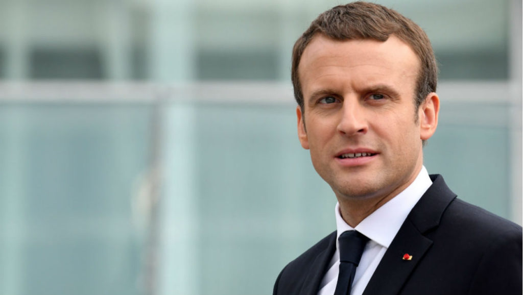 Irma : arrêtons de blâmer Emmanuel Macron