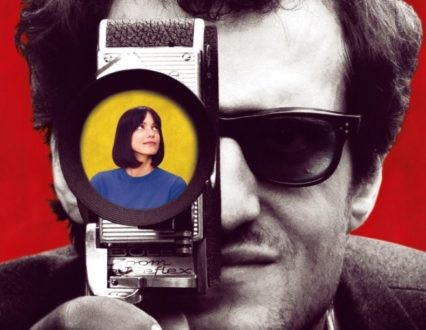 Redoutable Hazanavicius