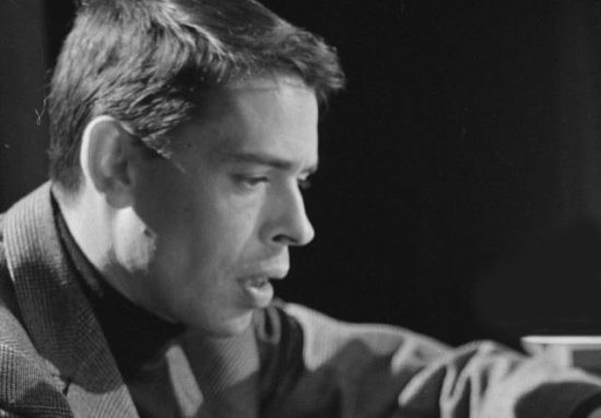 «Ne me quitte pas» de Jacques Brel