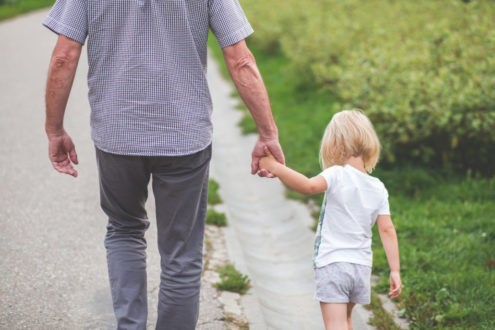 Enfants : les aider à se séparer