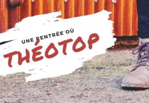Théovie, la bonne idée d'activités pour la rentrée