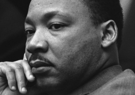 Martin Luther King