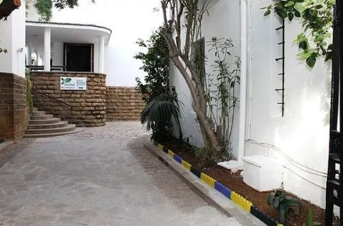 L’Institut Al Mowafaqa, lieu de rencontre unique entre cultures et religions