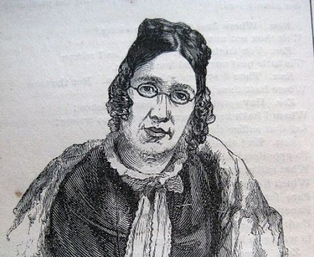 6 septembre 1806. Naissance de Catharine Beecher