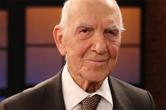 Stéphane Hessel