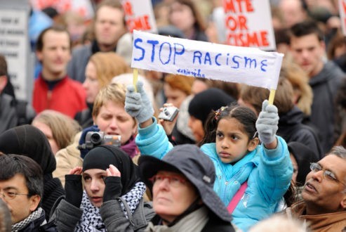 Un livre pour lutter contre la haine