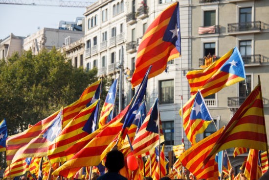 La Catalogne et les autres