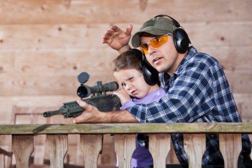 Les Américains et les armes à feu, entre tradition historique et lobbying