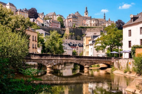 La Bible enfin en luxembourgeois !