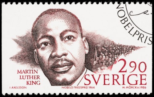 28 août 1963. « I have a dream »