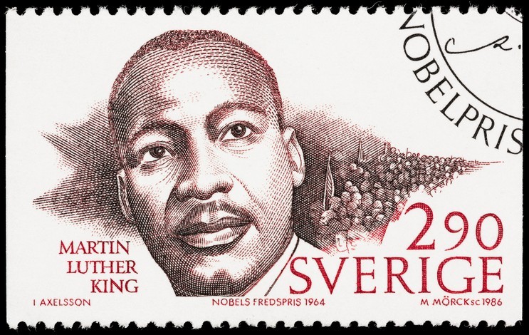 28 août 1963. « I have a dream »