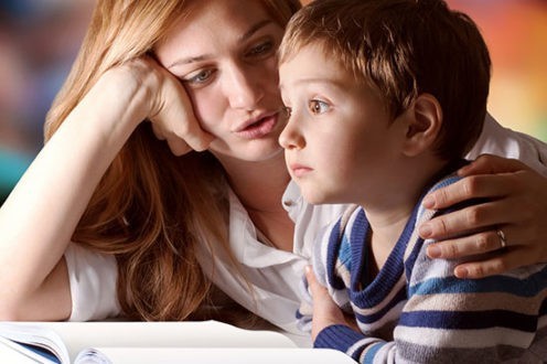 Transmettre une religion est-il bénéfique au développement de l'enfant ?
