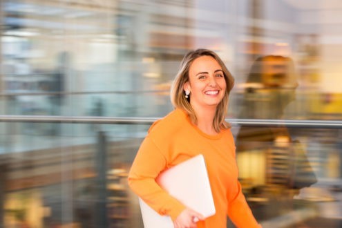 Pour quoi travaillons-nous ?
