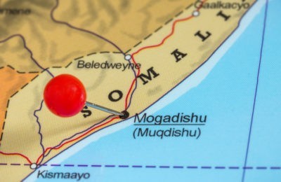 Attaque terroriste à Mogadiscio
