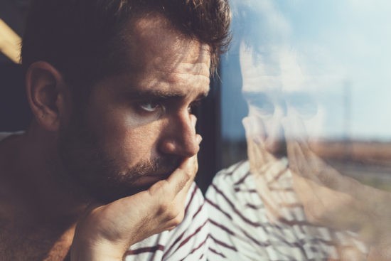 Dépression et burn-out