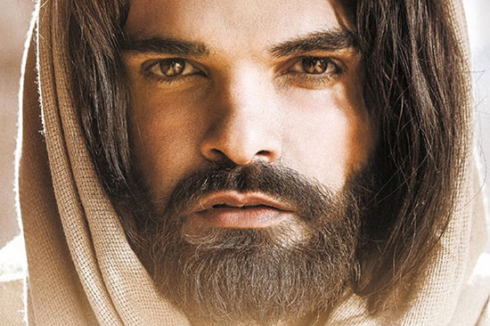 « Jésus, de Nazareth à Jérusalem »