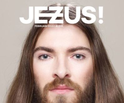 Jésus, t'as le mook !