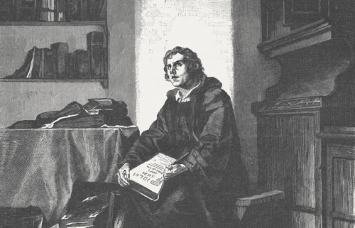 500 ans après