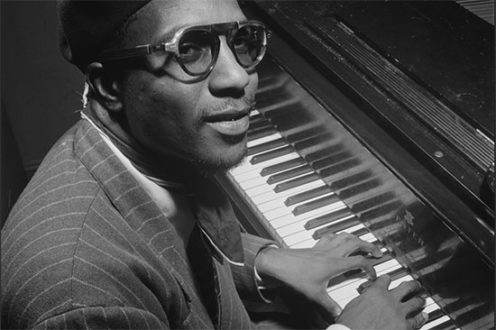 Thelonious Monk