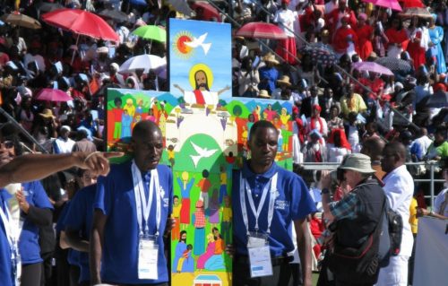 Tour du monde des 500 ans de la Réforme