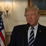 Donald Trump chrétiens