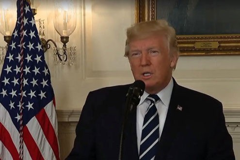 Fusillade à Las Vegas
