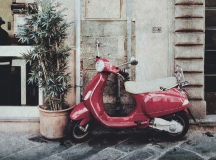 En Italie