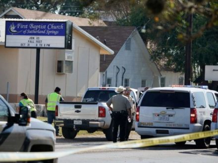 Las Vegas, New York, Charlottesville : quand doit-on parler de terrorisme ?