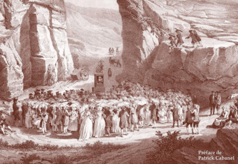 Rassemblement du Désert