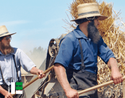 L'énigme amish