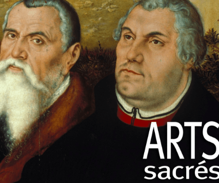 Luther et l’art