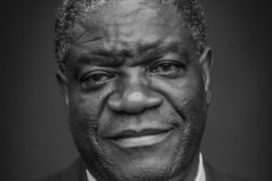 Denis Mukwege exhorte les chrétiens à faire ce que Jésus ferait
