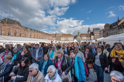 Protestants en fête 2017 : la fraternité au cœur du Village !