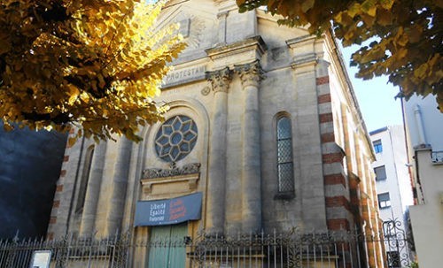 Comment l’Église protestante unie d’Agen bouge la vie des uns et des autres