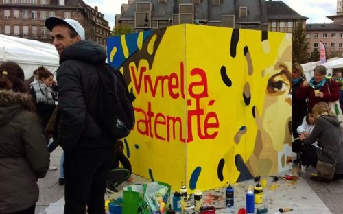 Protestants en fête : la fraternité dans la diversité